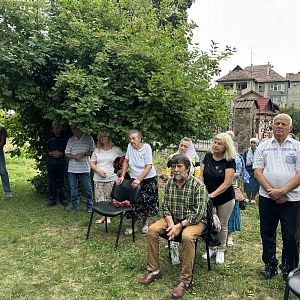 Молебень до Пресвятої Богородиці!