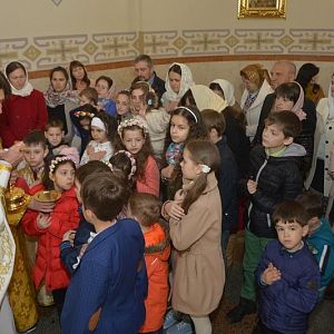 День Христового Воскресіння