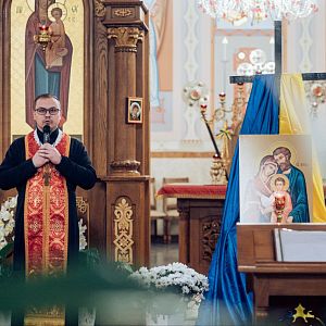 Хресна дорога подружніх пар!