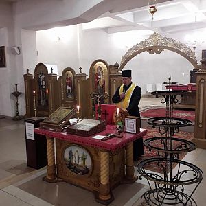 День пам`яті абортованих дітей