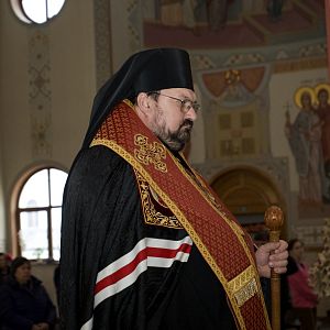 Покаяльний канон Андрея Критського!