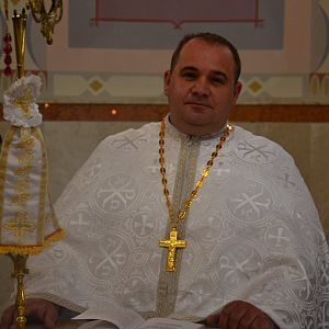 Пасхальне Богослужіння
