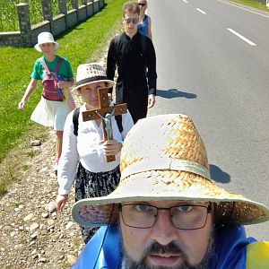 Молитовні чування в Товмачику!