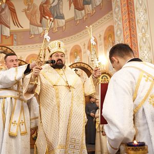 Митрополичий форум молоді!