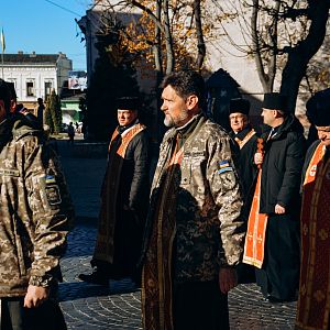 Вічна пам'ять Героям!