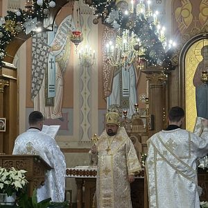 Завершення Ювілейного Року!