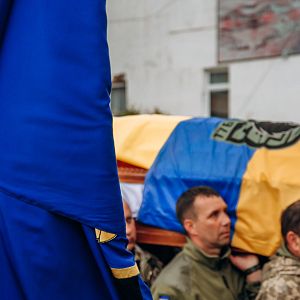 Вічна пам'ять Герою!