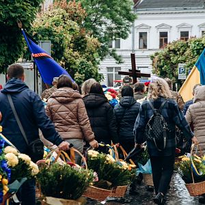 Вічна пам'ять Герою!