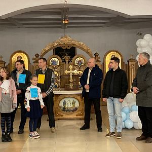 Слідами блаженної Йосафати Гордашевської