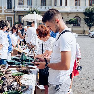 Карітасу 30 років!