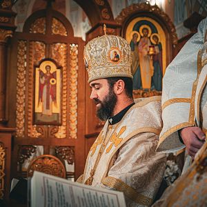 Митрополича проща!