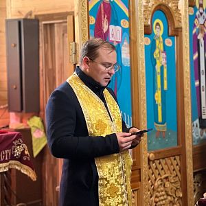 Реколекції для молоді!
