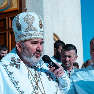 Воскресіння Христове! Пасха!