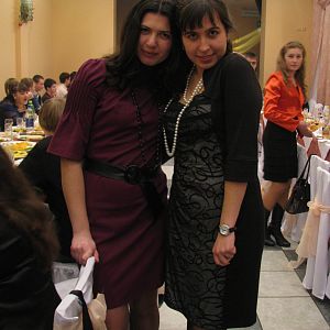 10-ліття організації Діти Світла