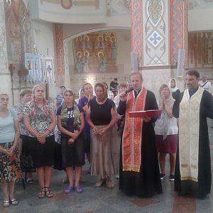 Започаткування книги тверезості