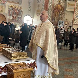 Паломники до Ювілейниї дверей!