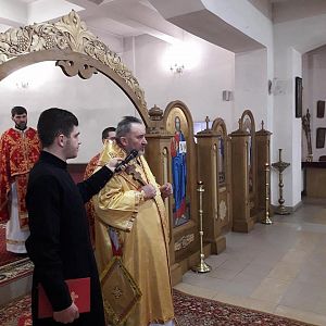 День пам`яті абортованих дітей