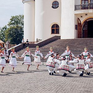 Карітасу 30 років!