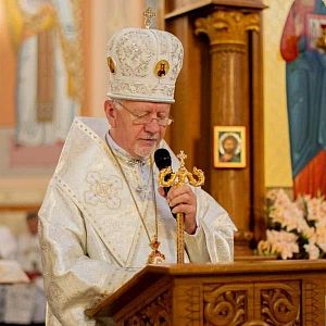 Преображення Христове!