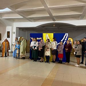 Мільйон дітей моляться Вервицю!