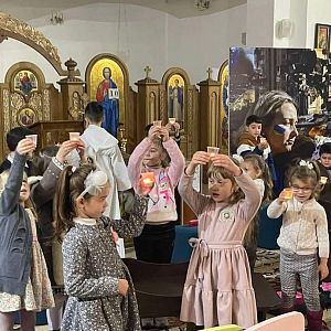 Свято Миколая!