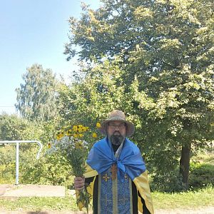 Молитовні чування в Товмачику!