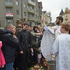 День Христового Воскресіння