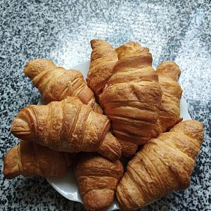 Парафіяльний Карітас (червень)!