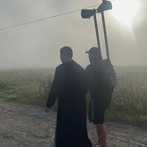 Проща до Зарваниці!