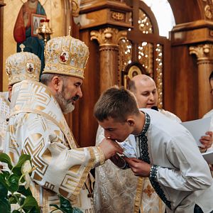 Форум молоді Коломийської єпархії УГКЦ!