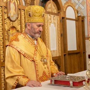 Неділя перед Різдвом!