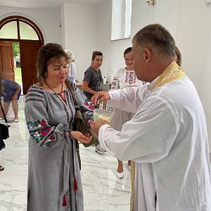 День Незалежності України