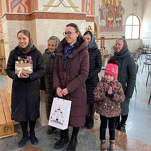 Вітаємо!