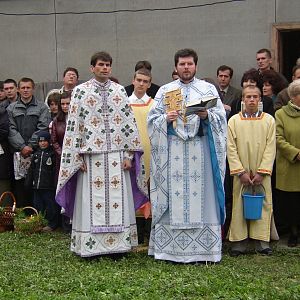 2003 Великдень