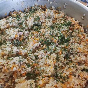 Парафіяльний Карітас (липень)!