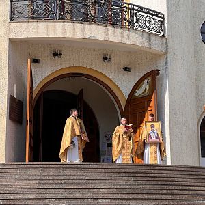 Неділя Православ'я!