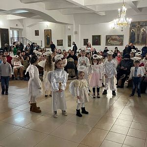 Свято Миколая