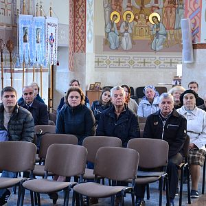 Форум соціального служіння в Коломийській єпархії