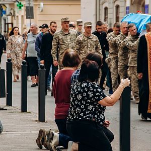 Вічна пам'ять Герою!
