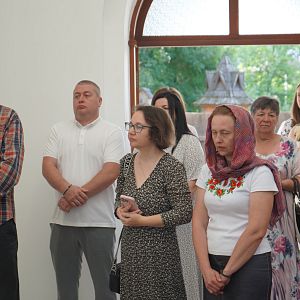 Храмове свято!