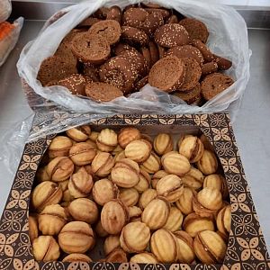 Парафіяльний Карітас (вересень)
