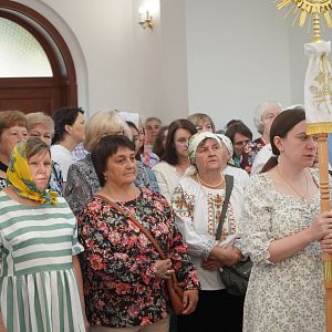 Храмове свято!