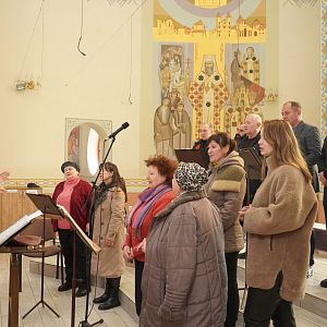 Ювілей владики Василія!