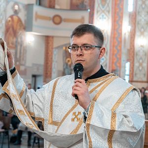 Воскресіння Христове! Пасха!