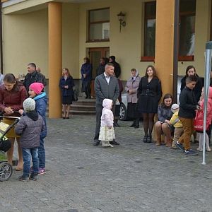 Молодь Коломийщини змагалася за звання кращого виконавця сучасної християнської пісні