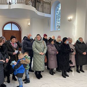 Свято Миколая