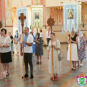 Іменини владики Петра Голінея!