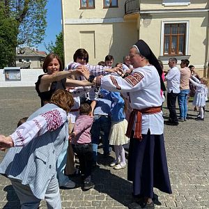 Гаївки!