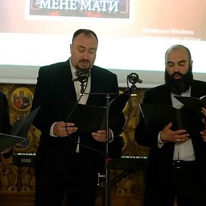 10-та річниця музею!