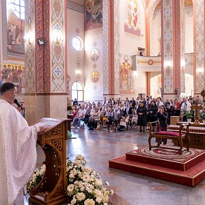 Воскресіння Христове!